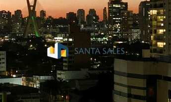 Imagem 7: Apartamento à venda - 2 dormitórios - Itaim Bibi