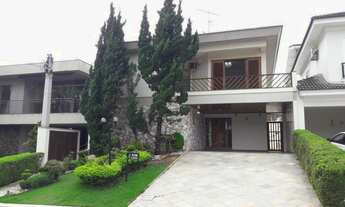 Imagem: Casa em Condomínio para Locação em Santana