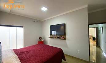 Imagem 5: Casa com 2 suítes à venda, 150 m² por R$ 580.000 - Residencial Mais Parque 1 - Barretos/SP