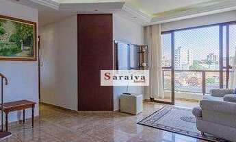 Imagem 5: Cobertura com 3 dormitórios à venda, 130 m² por R$ 640.000,00 - Rudge Ramos - São Bernardo