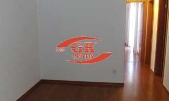 Imagem 2: Apartamento para aluguel, 3 quartos, 1 suíte, 3 vagas, Buritis - Belo Horizonte/MG