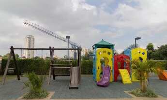 Imagem 2: Apartamento com 2 dormitórios à venda, 98 m² por R$ 689.000,00 - Lauzane Paulista - São Pa