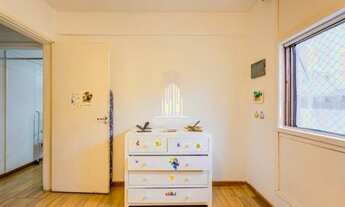 Imagem 3: Apartamento Residencial em Pinheiros 79m² 3 Dormitórios, 1 Suíte, 1 Vaga