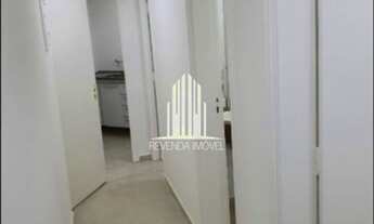 Imagem 7: CONJUNTO COMERCIAL 204M² 4 VAGAS - BROOKLIN