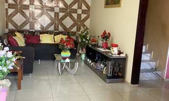 Imagem 2: Vendo casa duplex no recanto do vinhais