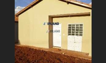 Imagem: Minha Casa Minha Vida pronto em Cravinhos!