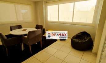 Imagem 3: Apartamento com 1 dormitório para alugar, 38 m² por R$ 1.200/mês - Nova Aliança - Ribeirão