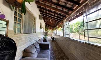 Imagem: SOROCABA - Casa Padrão - Paineiras