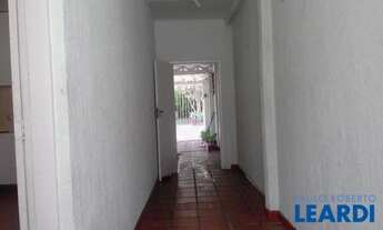 Imagem 2: CASA TÉRREA - SUPER QUADRA MORUMBI - SP