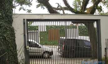 Imagem: CASA TÉRREA - VILA MADALENA - SP