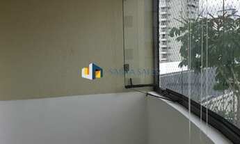 Imagem 1: APARTAMENTO 2 DORMS. 1 VAGA 84M2 CAMBUCI