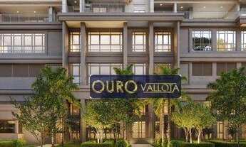 Imagem: Apartamento com 3 suítes à venda, 126