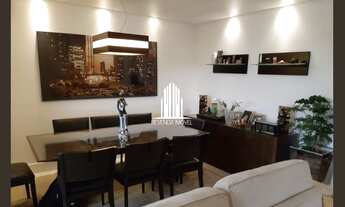 Imagem 3: Apartamento com 3 dorms, 3 suites e 3 vagas na vila Andrade