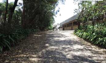 Imagem 3: Galpão, 10284 m² - venda por R$ 28.000.000,00 ou aluguel por R$ 175.000,00/mês - Parque Sã