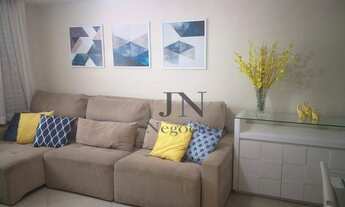 Imagem 2: Apartamento com 2 dormitórios à venda, 70 m² por R$ 295.000,00 - Fonseca - Niterói/RJ