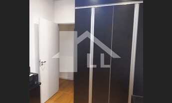 Imagem 7: Apartamento para Venda Mobiliado UP Altino 69m² 2 quartos, sala ampliada, 2 vagas de garag