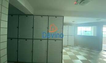 Imagem 5: APARTAMENTO - 1 DORMITORIO C/ 1 SUITE NA AVIAÇAO