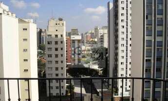 Imagem 4: Apartamento com 3 dormitórios à venda em Higienópolis