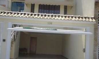 Imagem: CASA ASSOBRADADA - SANTANA - SP