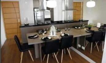 Imagem 6: Apartamento á venda 3 dorms,1 Suite, 2 Vagas em Santo André-SP