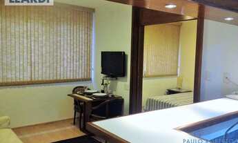 Imagem 6: APARTAMENTO - JARDIM AMÉRICA - SP