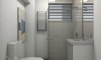 Imagem 2: Apartamento à venda, Higienópolis, São Paulo, SP