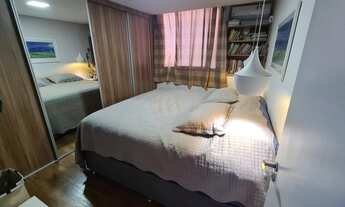 Imagem 7: Apartamento para venda com 63 metros quadrados com 1 quarto