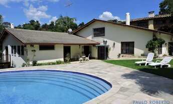 Imagem 3: SOBRADO - GRANJA VIANA - SP