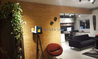 Imagem 3: Apartamento 2 dormitórios Vila sonia