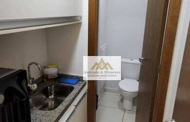 Imagem 13: Sala à venda, 51 m² por R$ 332.000 - Nova Ribeirânia - Ribeirão Preto/SP