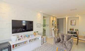 Imagem 4: Apartamento Venda 3 Dormitórios - 118 m² Perdizes