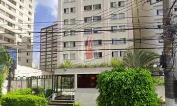 Imagem: São Paulo - Apartamento Padrão - MOOCA