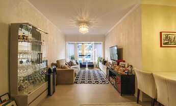 Imagem: Apartamento à venda no bairro Centro