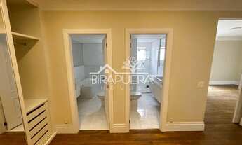 Imagem 5: Apartamento 300 m², venha morar no melhor condomínio de São Paulo à venda e para locação