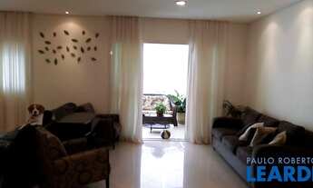 Imagem 4: APARTAMENTO - TAMBORÉ - SP