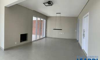 Imagem: APARTAMENTO - VILA MARIANA - SP