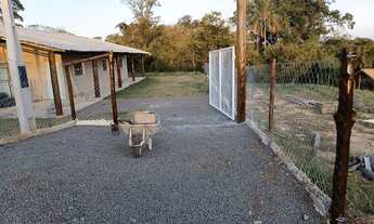 Imagem 6: Chácara nos pires