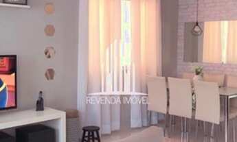 Imagem: Granja Vianna, Condomínio de Casas, 89m²