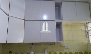 Imagem 2: Apê com 94m² na Perdizes - SP com 3 dormitórios 2 banheiros e 1 vaga de garagem