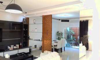 Imagem 6: Excelente Casa de condomínio, duplex em local bucólico - 219 m2