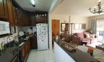 Imagem: Apartamento com 2 vagas COBERTAS, 2 dormitórios