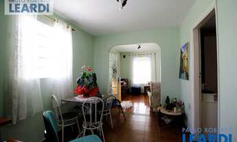 Imagem 5: CASA TÉRREA - LOTEAMENTO INOCOOP - SP