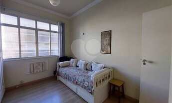 Imagem 7: Apartamento para venda tem 100 metros quadrados com 3 quartos em Tijuca - Rio de Janeiro