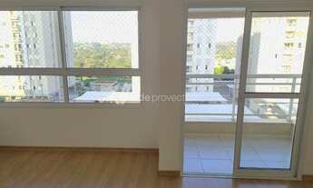 Imagem 2: Campinas - Apartamento Padrão - Vila Brandina