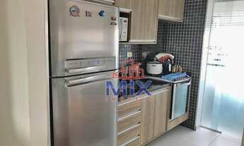 Imagem 5: APARTAMENTO MOBILIADO PARA ALUGAR AO LADO SHOPPING CENTER VALE - 2 DORMS. - 1 VAGA