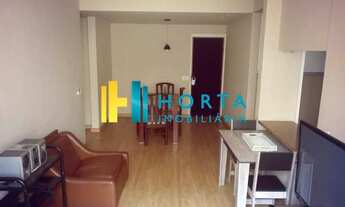 Imagem: Rio de Janeiro - Flat - Copacabana