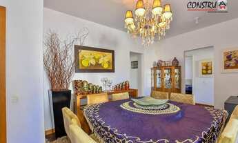 Imagem 7: Apartamento à venda, 124 m² por R$ 430.000,00 - Centro - Curitiba/PR