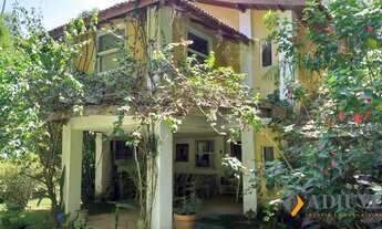 Imagem 5: PETRóPOLIS - Casa de Condomínio - Itaipava