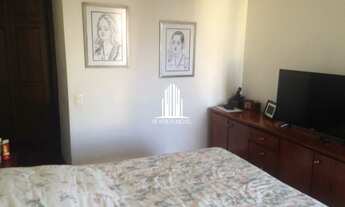 Imagem 5: Apartamento de 195m² com 4 Dormitórios, Sendo 03 Suítes no Morumbi