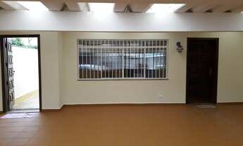 Imagem: Sobrado com 3 dormitórios à venda, 188